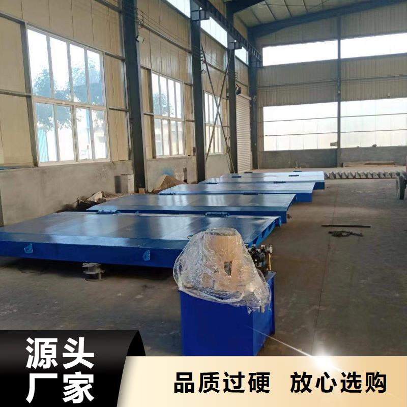 水利自動翻板閘門公司