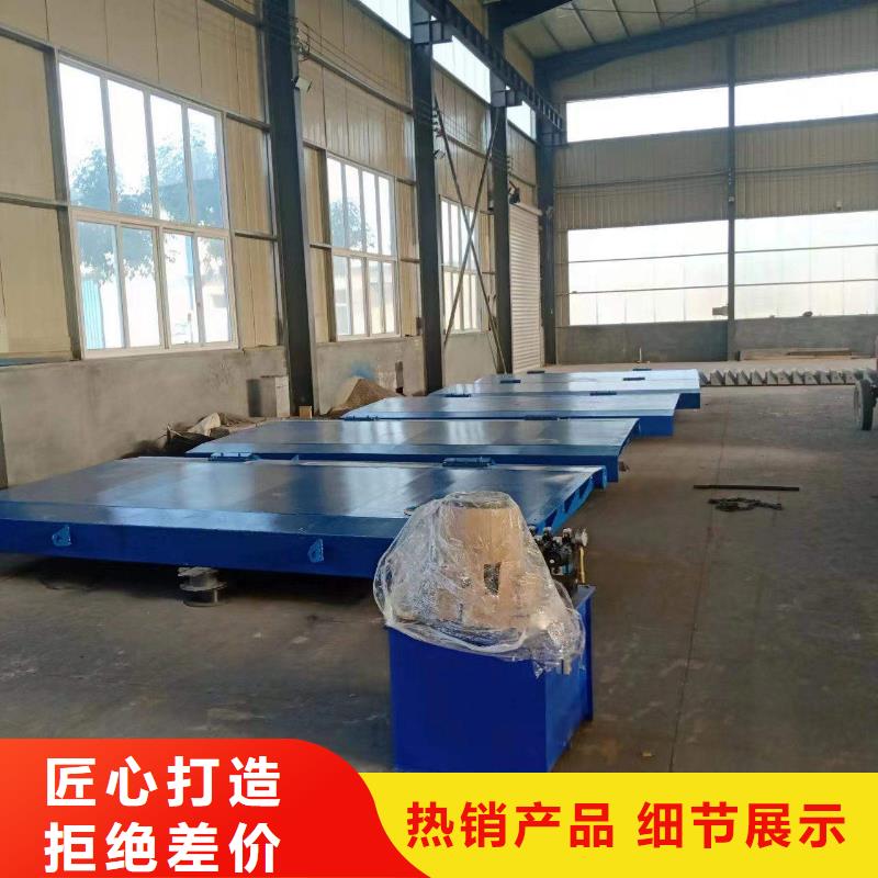 常年供應(yīng)液壓式翻板閘門-省錢