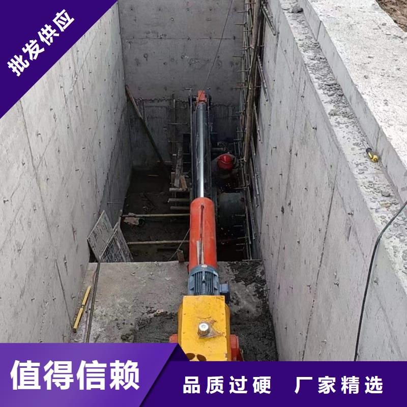 液壓翻板鋼閘門口碑評價