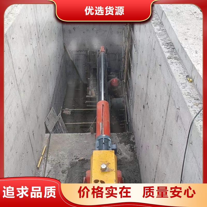 液壓翻板鋼閘門口碑評價
