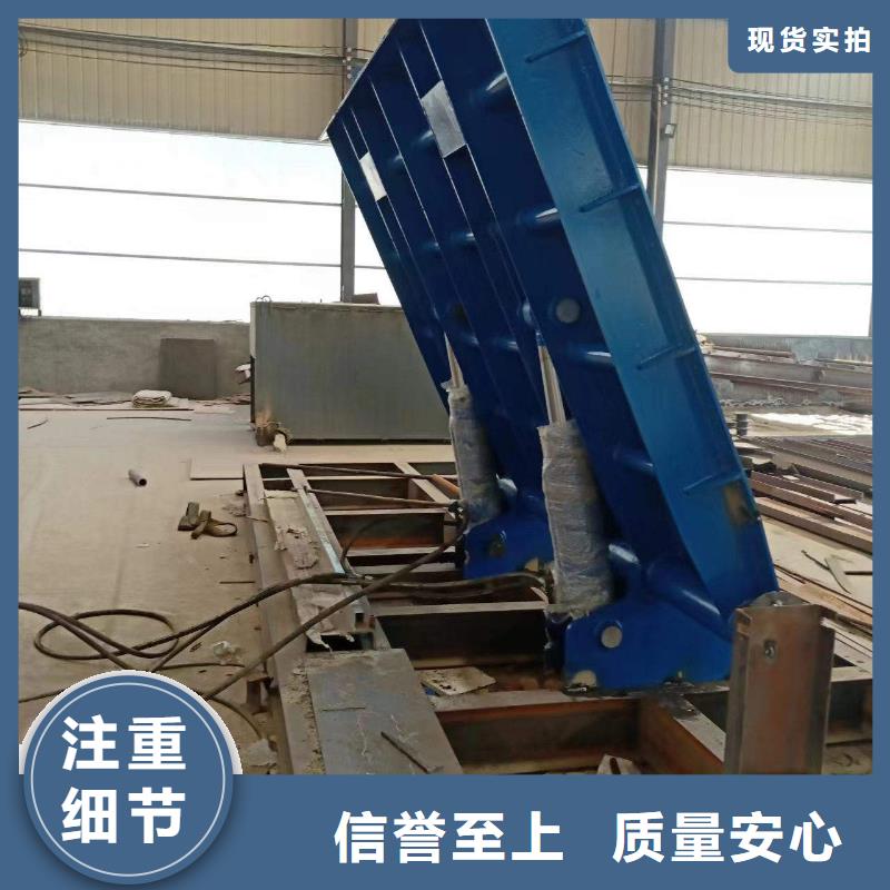 液壓升降壩可來(lái)電定制-質(zhì)量可靠