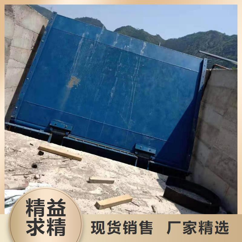 正宗钢坝闸门生产厂家-欢迎来电