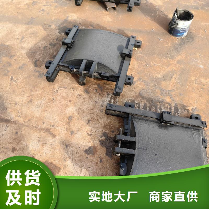 铸铁镶铜闸门制造厂家电话