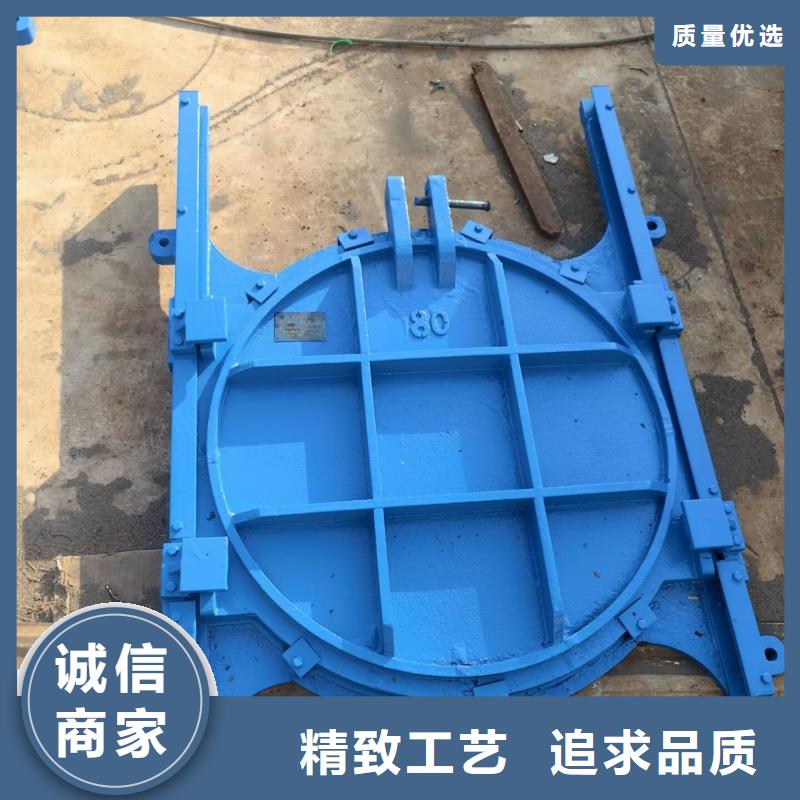 铸铁镶铜闸门制造厂家电话