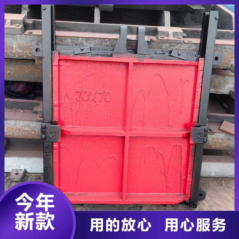 ZMF铸铁镶铜闸门厂家电话