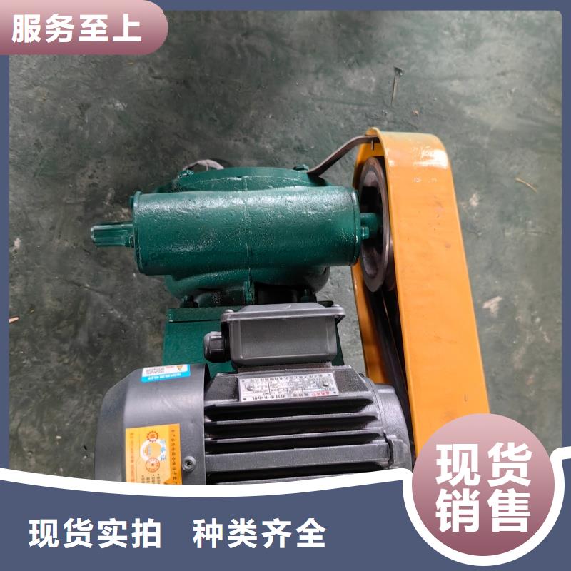手电两用螺杆式启闭机支持定制