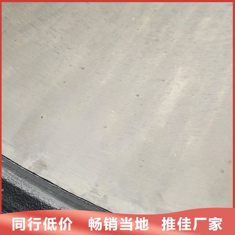  球墨鑄鐵管全新升級(jí)品質(zhì)保障