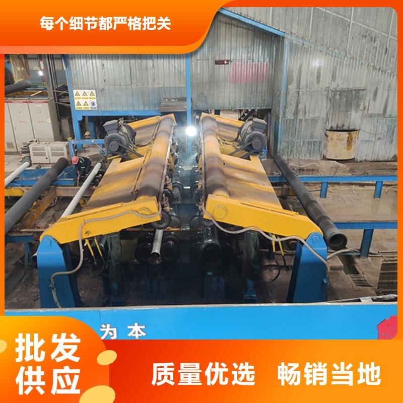 球墨鑄鐵管W型柔性鑄鐵排水管多種規(guī)格可選