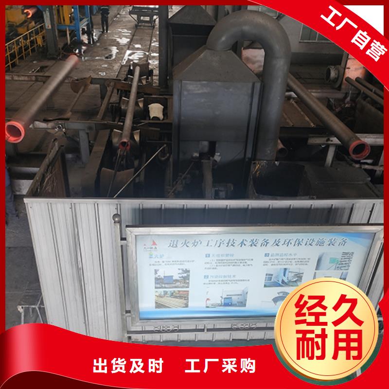 球墨鑄鐵管柔性鑄鐵管客戶滿意度高