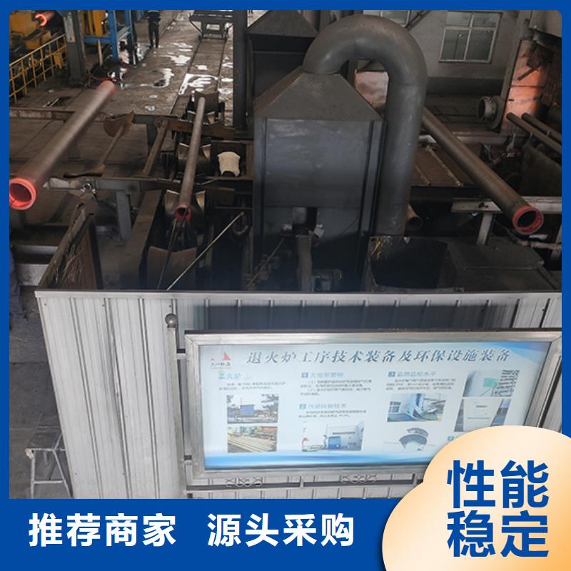 球墨鑄鐵管DN500球墨鑄管經(jīng)驗(yàn)豐富質(zhì)量放心