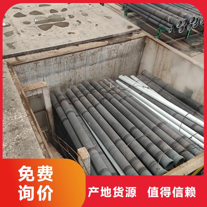球墨鑄鐵管 球墨鑄鐵管配件品質(zhì)不將就