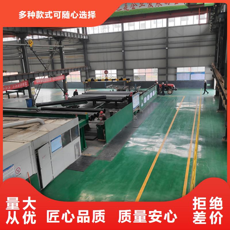球墨鑄鐵管_柔性鑄鐵管品類齊全