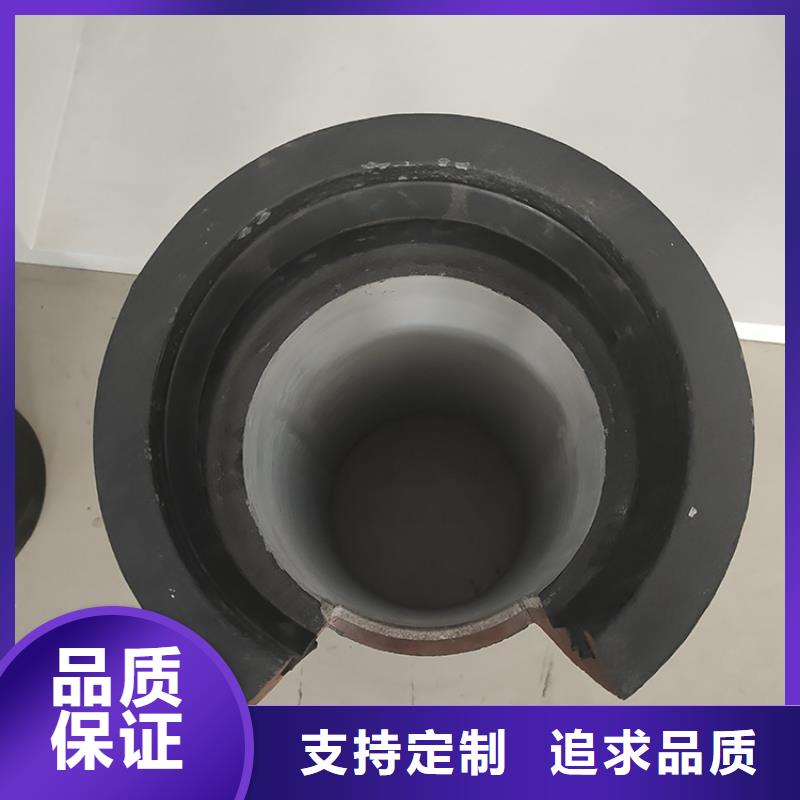 球墨鑄鐵管柔性鑄鐵管實體廠家大量現(xiàn)貨