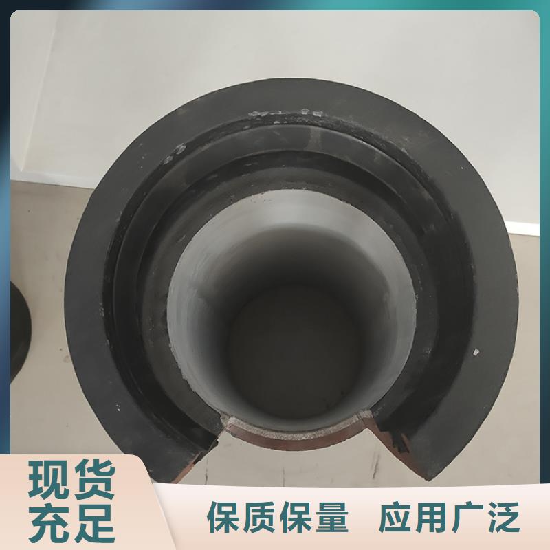 球墨鑄鐵管【球墨鑄鐵管配件】專業(yè)設計
