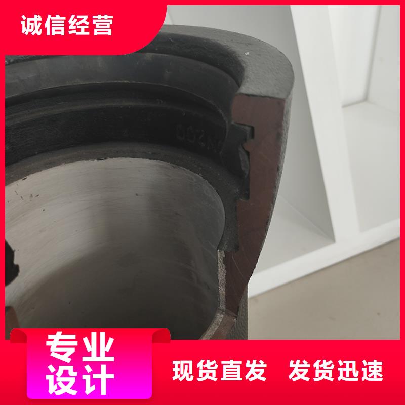 球墨鑄鐵管DN500球墨鑄管經(jīng)驗(yàn)豐富質(zhì)量放心