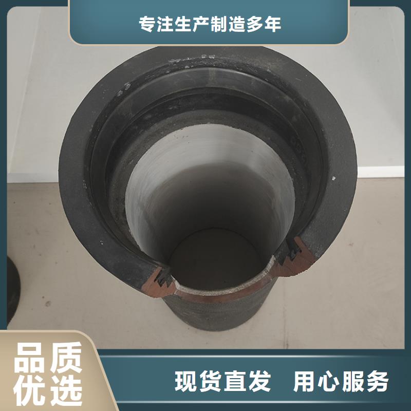 球墨铸铁管件放心购买