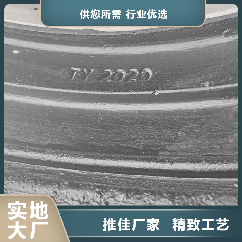 球墨鑄鐵管_柔性鑄鐵管品類齊全