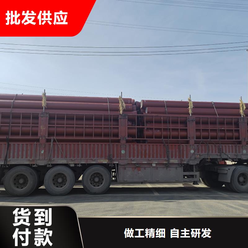 球墨鑄鐵管,球墨鑄鐵管配件經(jīng)驗豐富質(zhì)量放心