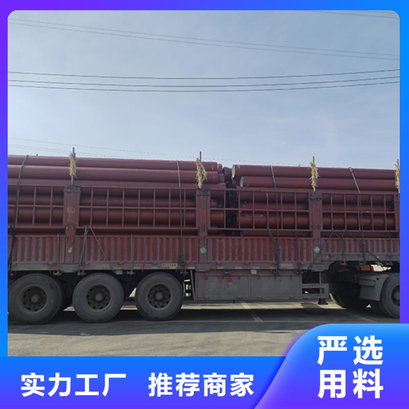 球墨鑄鐵管,柔性鑄鐵管嚴(yán)謹(jǐn)工藝