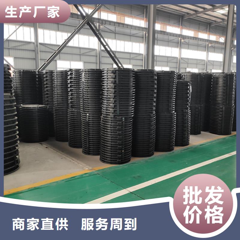 球墨铸铁管配件球墨铸铁管符合行业标准