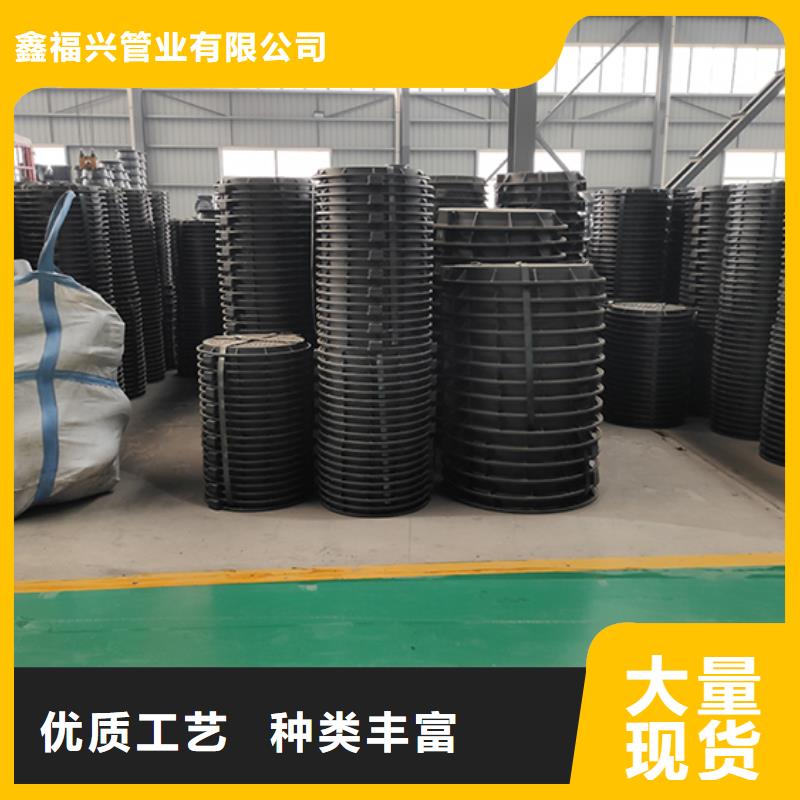 球墨铸铁管配件DN600球墨铸铁管真材实料加工定制