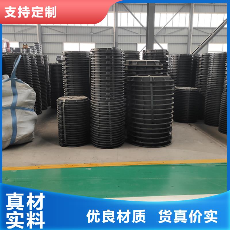 球墨铸铁管配件-球墨铸铁管专业品质