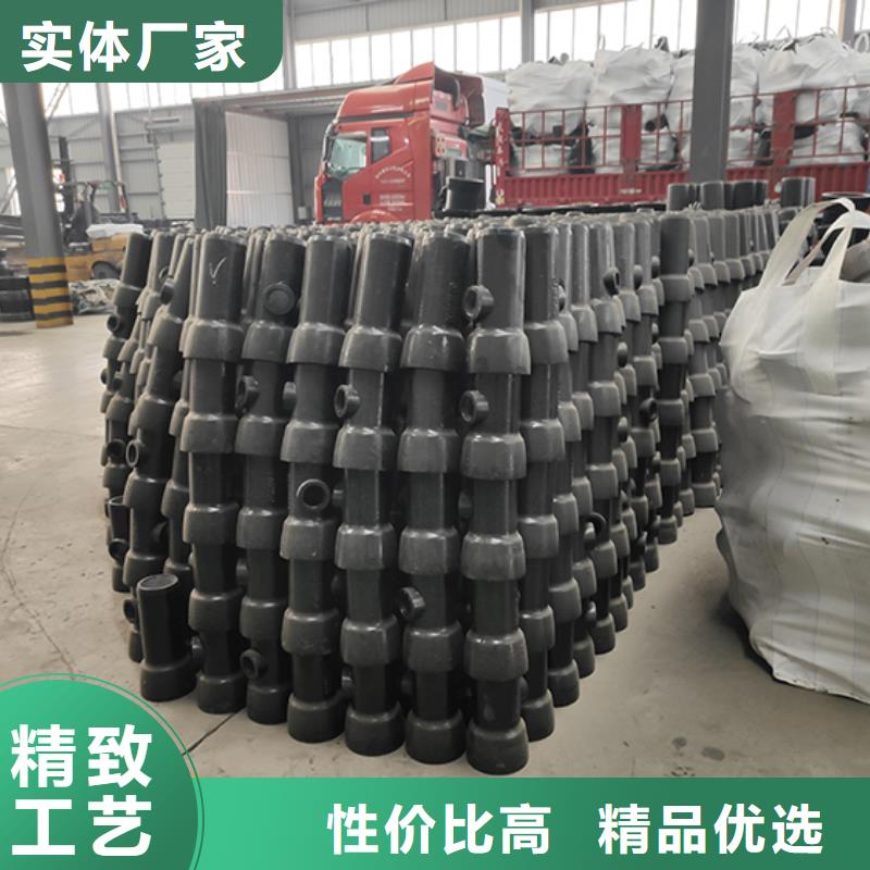 球墨鑄鐵管配件,DN500球墨鑄管一手貨源