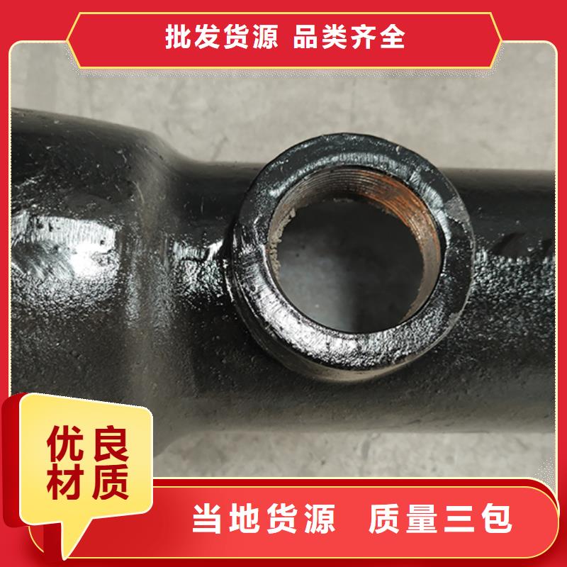 球墨铸铁管配件,c40球墨铸铁管快捷物流