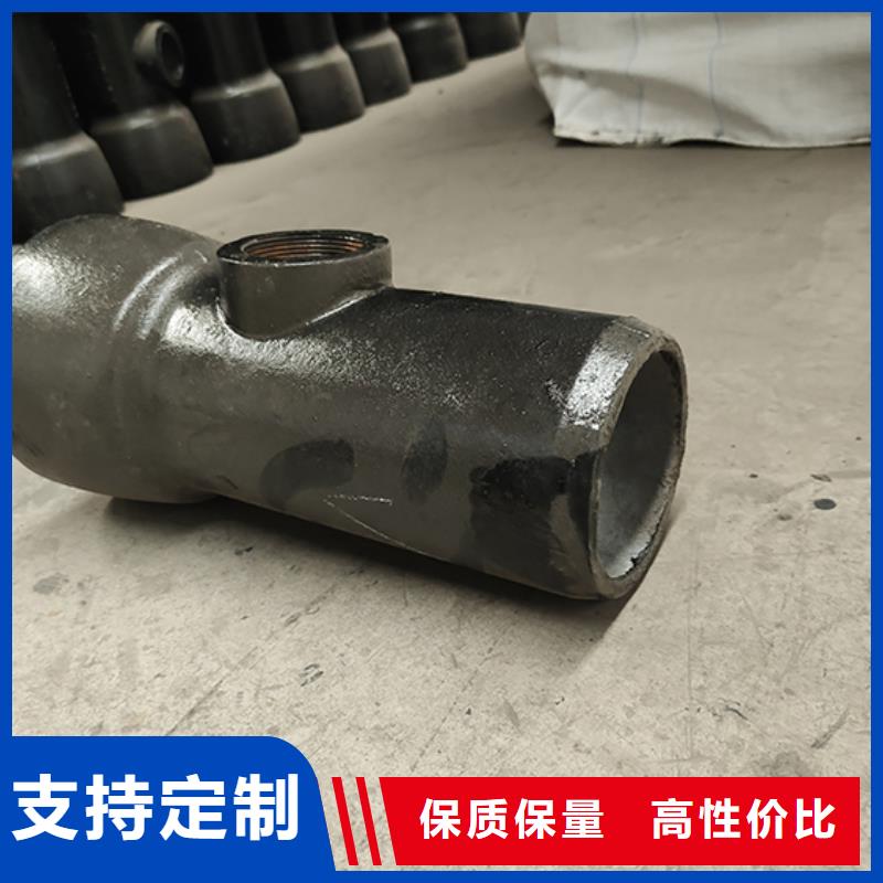  球墨鑄鐵管配件多家倉(cāng)庫(kù)發(fā)貨