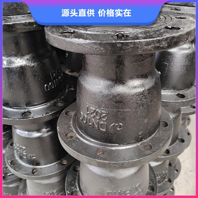 球墨铸铁管配件,c40球墨铸铁管快捷物流