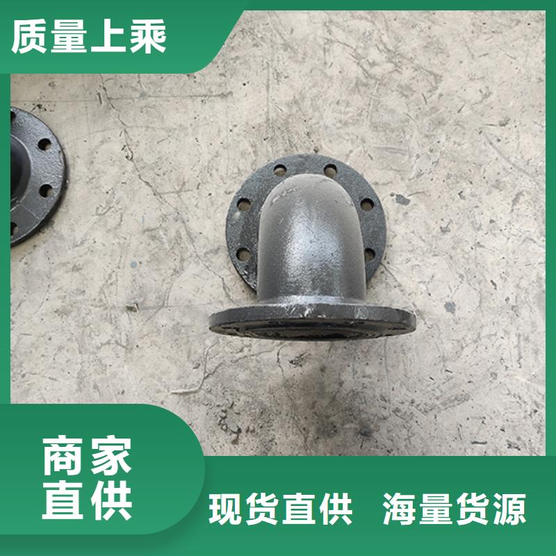 球墨鑄鐵管配件, K8球墨鑄鐵管注重細(xì)節(jié)