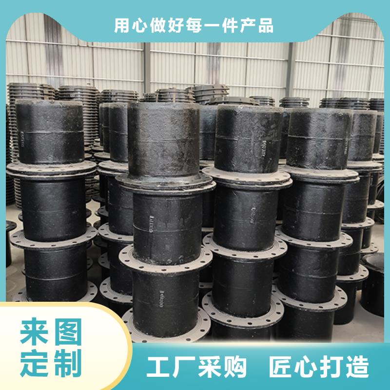  球墨鑄鐵管配件快速發(fā)貨