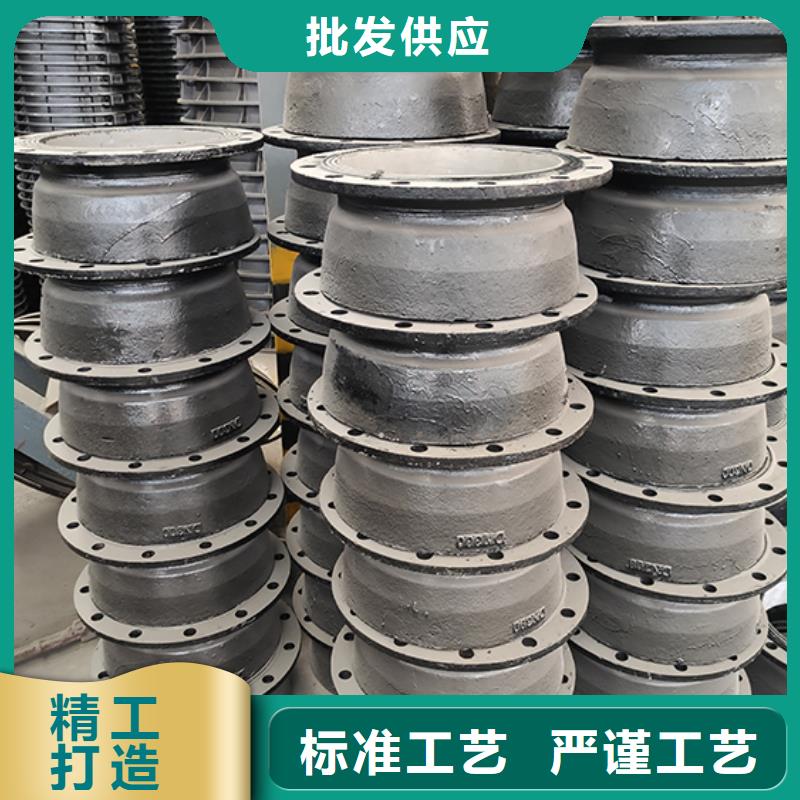 球墨铸铁管配件,球墨铸铁井盖物流配货上门
