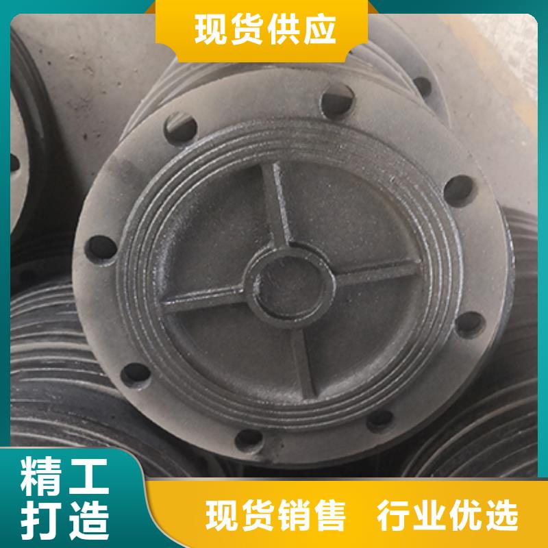 球墨铸铁管配件_球墨铸铁管精心打造