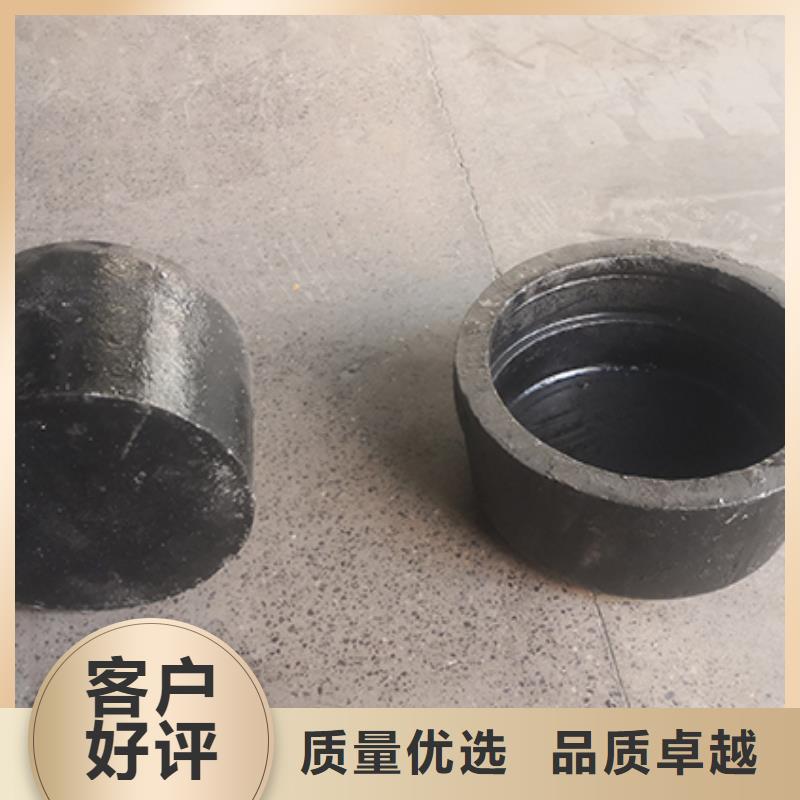 球墨鑄鐵管配件-球墨鑄鐵管專(zhuān)業(yè)品質(zhì)
