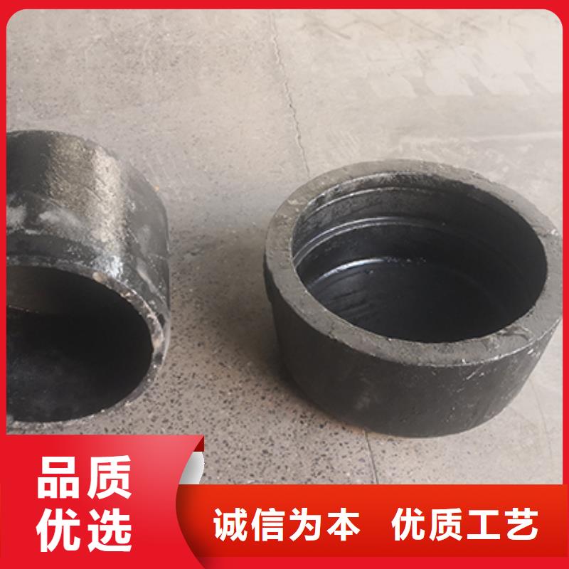 球墨鑄鐵管配件球墨鑄鐵管生產(chǎn)廠家