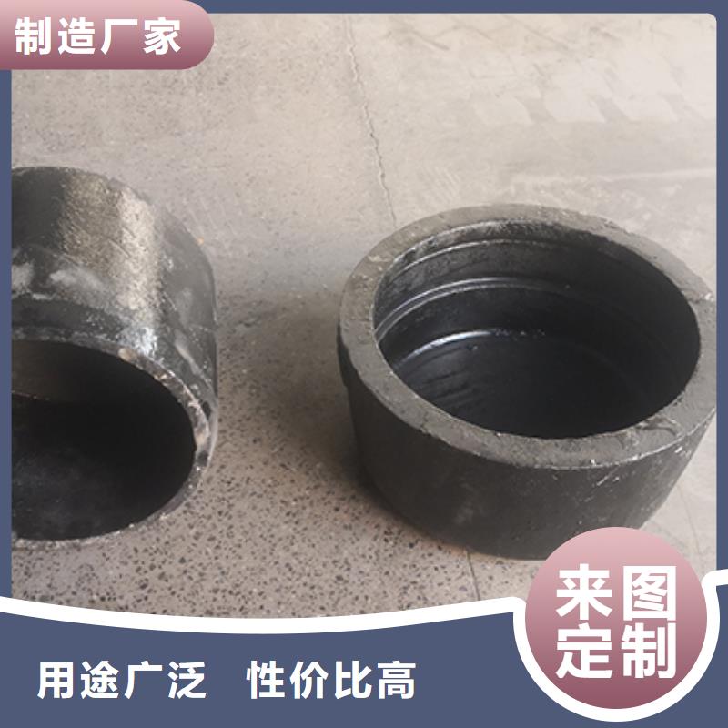 球墨鑄鐵管配件,【球墨鑄鐵管】的圖文介紹