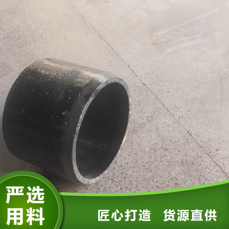 球墨鑄鐵管配件 球墨鑄鐵井蓋物流配貨上門