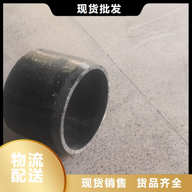  球墨鑄鐵管配件重信譽廠家