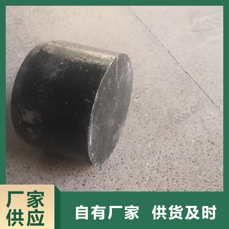 球墨鑄鐵管配件球墨鑄鐵井蓋來(lái)圖定制