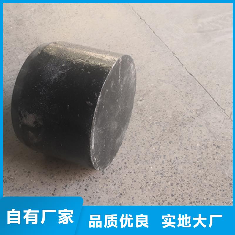 球墨鑄鐵管配件t型離心球墨鑄鐵管從源頭保證品質(zhì)