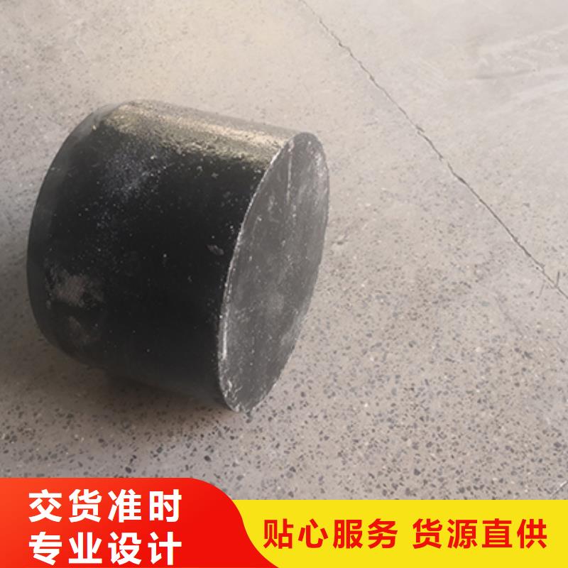 球墨鑄鐵管配件鍍鋅球墨鑄管精心打造