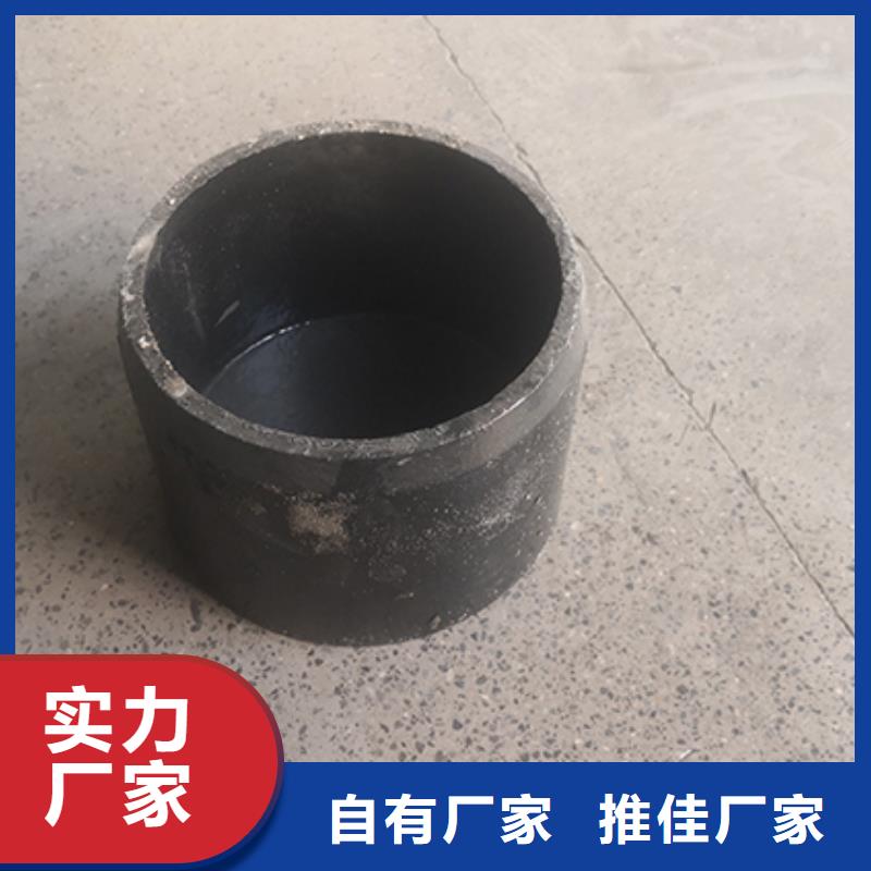 球墨鑄鐵管配件鍍鋅球墨鑄管工廠自營(yíng)