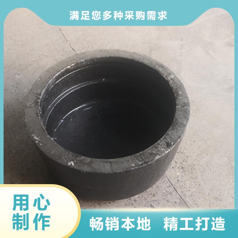 球墨铸铁管配件_球墨铸铁管精心打造