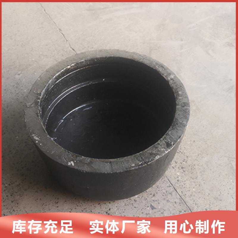  球墨鑄鐵管配件海量現(xiàn)貨直銷