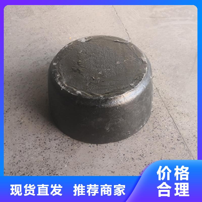 球墨鑄鐵管配件T型離心球墨鑄管今日新品