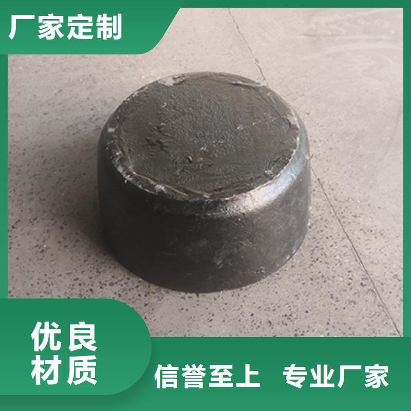  球墨铸铁管配件重信誉厂家