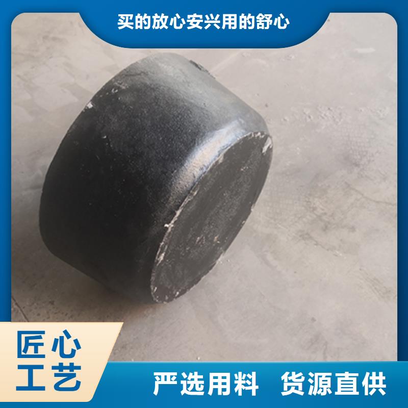  球墨铸铁管配件价格有优势