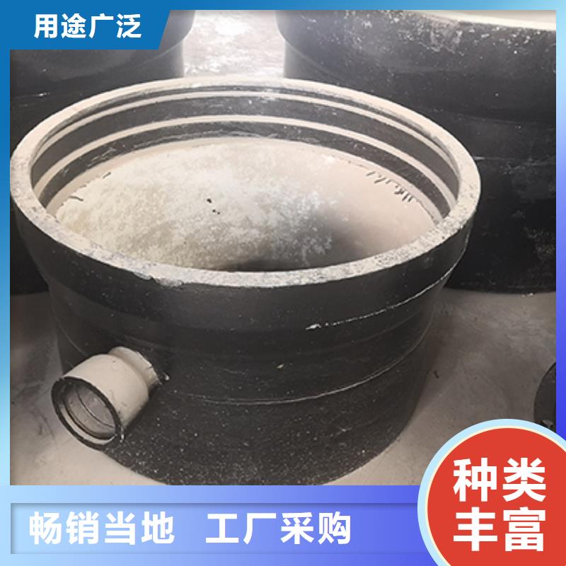 球墨鑄鐵管配件, K8球墨鑄鐵管您想要的我們都有