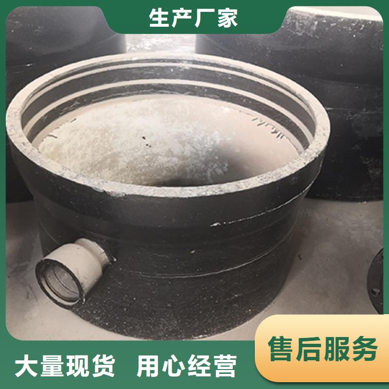球墨铸铁管配件,球墨铸铁管极速发货